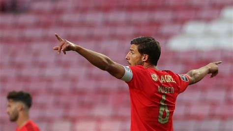 ruben dias ficha biografica